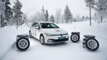 Best Winter Tyres 2022 - Pictures | Auto Express